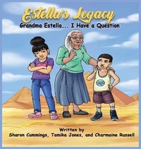 Enlarge image Cover: Estella's Legacy - IngramSpark