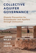 Abbildung von: Collective Aquifer Governance - Cambridge University Press