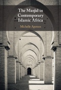 Bild: The Masjid in Contemporary Islamic Africa - Cambridge University Press