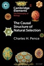 Cover: The Causal Structure of Natural Selection - Cambridge University Press