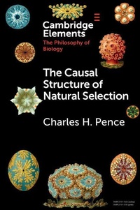 Enlarge image Cover: The Causal Structure of Natural Selection - Cambridge University Press