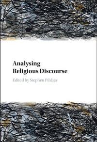 Abbildung von: Analysing Religious Discourse - Cambridge University Press