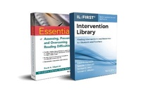 Enlarge image Cover: Essentials of Assessing, Preventing, and Overcoming Reading Difficulties, with Intervention Library (FIRST) v1.0 Access Card Set - Wiley