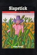 Cover: Slapstick - Lulu.com