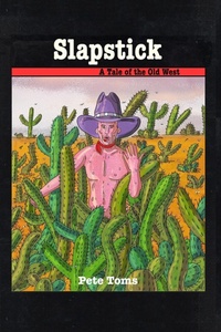 Enlarge image Cover: Slapstick - Lulu.com
