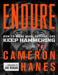 Enlarge image Cover: Endure - St Martin's Press