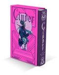 Cover: Cinder Collector's Edition - Feiwel & Friends