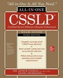 Cover: CSSLP Certified Secure Software Lifecycle Professional All-in-One Exam Guide, Third Edition - McGraw-Hill Education