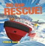 Cover: Big Ship Rescue! - Norton Children's Books