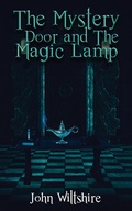 Cover: Mystery Door and The Magic Lamp - Austin Macauley Publishers