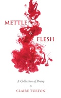 Cover: Mettle & Flesh - Austin Macauley Publishers