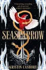 Cover: Seasparrow - Gollancz