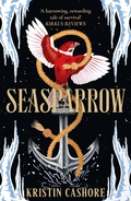 Cover: Seasparrow - Gollancz