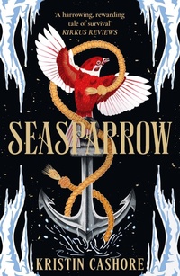 Enlarge image Cover: Seasparrow - Gollancz