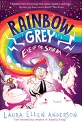 Cover: Rainbow Grey: Eye of the Storm - Farshore