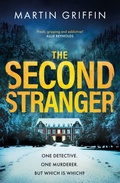 Cover: The Second Stranger - Sphere