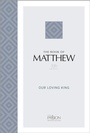 Cover: The Book of Matthew (2020 Edition) - BroadStreet Publishing