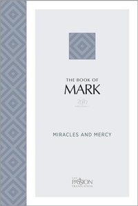 Enlarge image Cover: The Book of Mark (2020 Edition) - BroadStreet Publishing