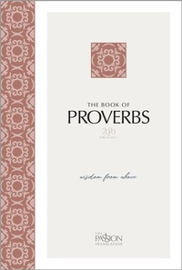 Enlarge image Cover: The Book of Proverbs (2020 Edition) - BroadStreet Publishing