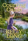 Cover: Courting Caleb - Zebra Books