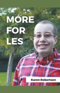 Cover: More for Les - BKR PUBLISHING