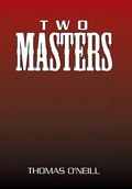 Cover: Two Masters - Xlibris Us