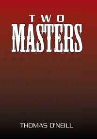 Enlarge image Cover: Two Masters - Xlibris Us