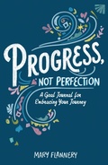 Cover: Progress, Not Perfection - Sterling