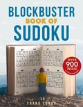 Cover: Blockbuster Book of Sudoku - Puzzlewright