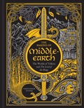 Cover: The Making of Middle-earth - Union Square & Co.
