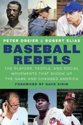 Cover: Baseball Rebels - University of Nebraska Press