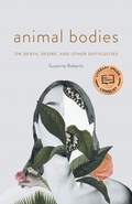 Cover: Animal Bodies - University of Nebraska Press