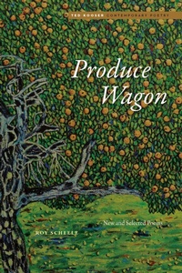 Enlarge image Cover: Produce Wagon - University of Nebraska Press