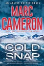 Cover: Cold Snap - Kensington Books