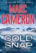 Cover: Cold Snap - Kensington Books