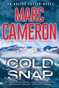 Enlarge image Cover: Cold Snap - Kensington Books