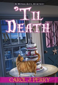 Enlarge image Cover: 'Til Death - Kensington Publishing