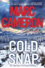 Cover: Cold Snap - Kensington Publishing