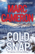 Cover: Cold Snap - Kensington Publishing