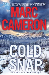 Enlarge image Cover: Cold Snap - Kensington Publishing