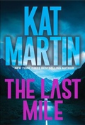 Cover: The Last Mile - Kensington Books
