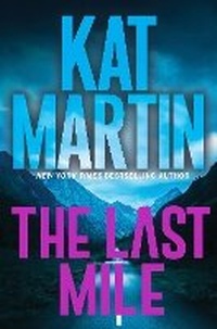 Enlarge image Cover: The Last Mile - Kensington Publishing