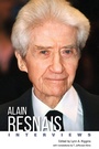 Cover: Alain Resnais - NYU Press