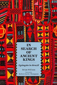 Enlarge image Cover: In Search of Ancient Kings - University of Pennsylvania Press, Inc.