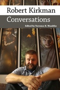 Cover: Robert Kirkman - Princeton University Press