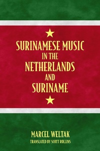 Abbildung von: Surinamese Music in the Netherlands and Suriname - Princeton University Press