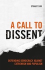 Cover: A Call to Dissent - Edinburgh University Press