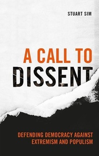 Abbildung von: A Call to Dissent - Edinburgh University Press