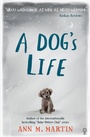 Cover: A Dog's Life - Usborne Publishing Ltd