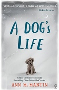 Cover: A Dog's Life - Usborne Publishing Ltd